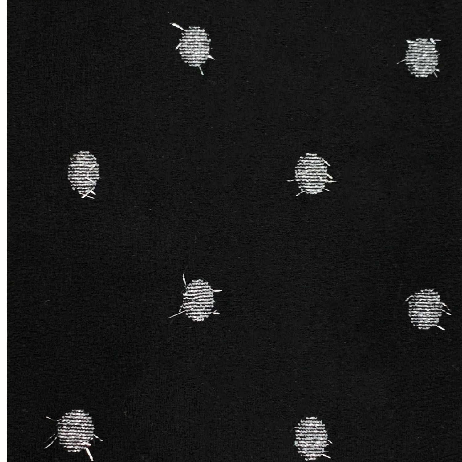 Christmas Tights - Polka Bear