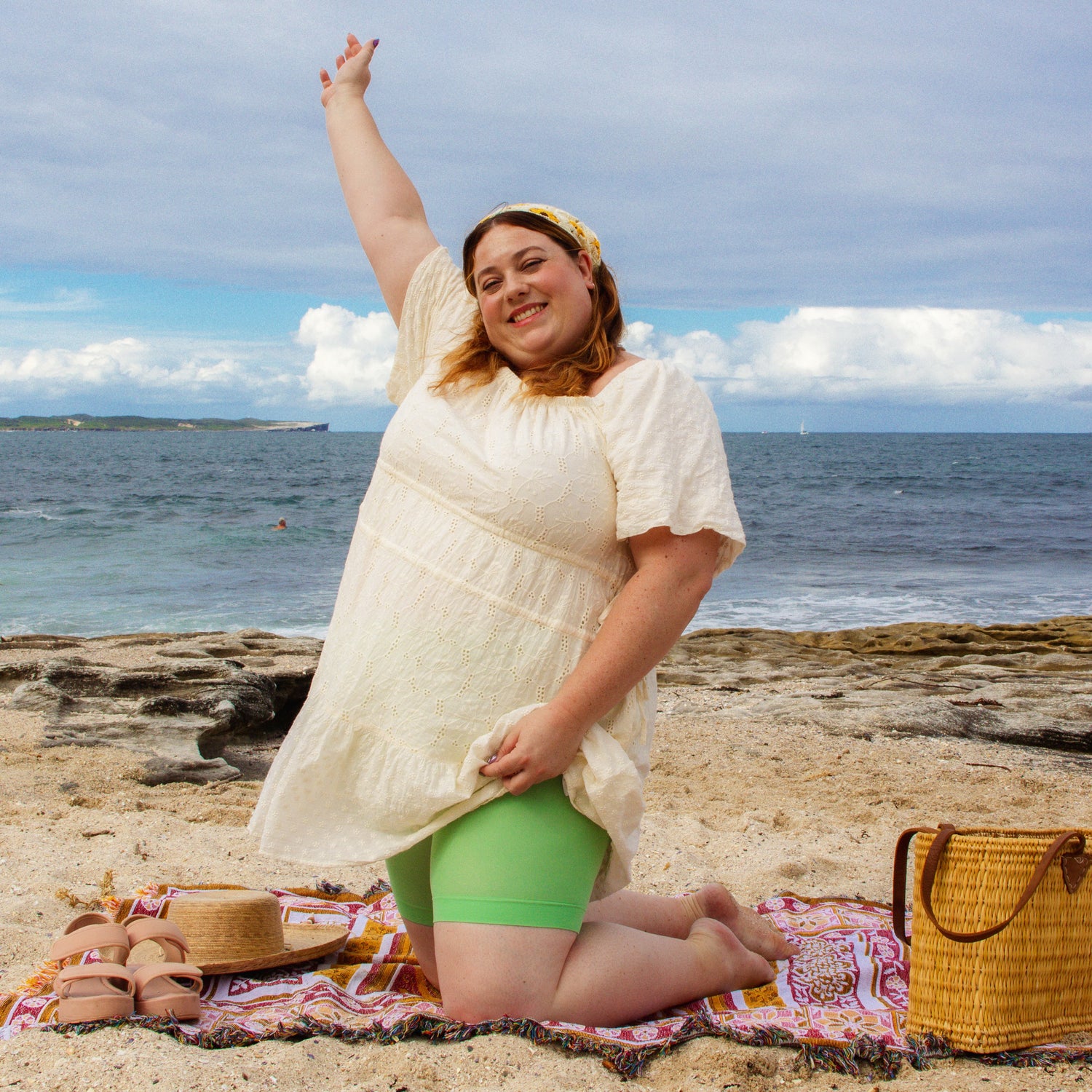 Stay Cool Chub Rub Shorts - 3 Pair Colours Mystery Bundle