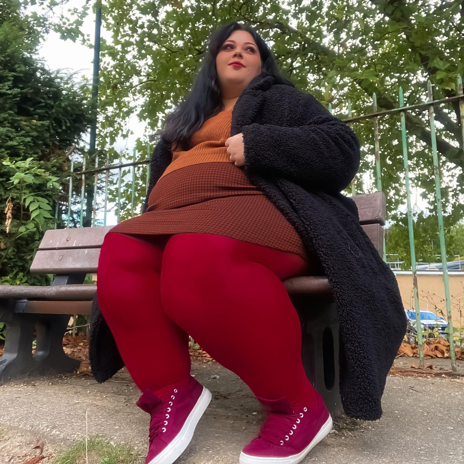 80 Denier Tights - Favourite Colours