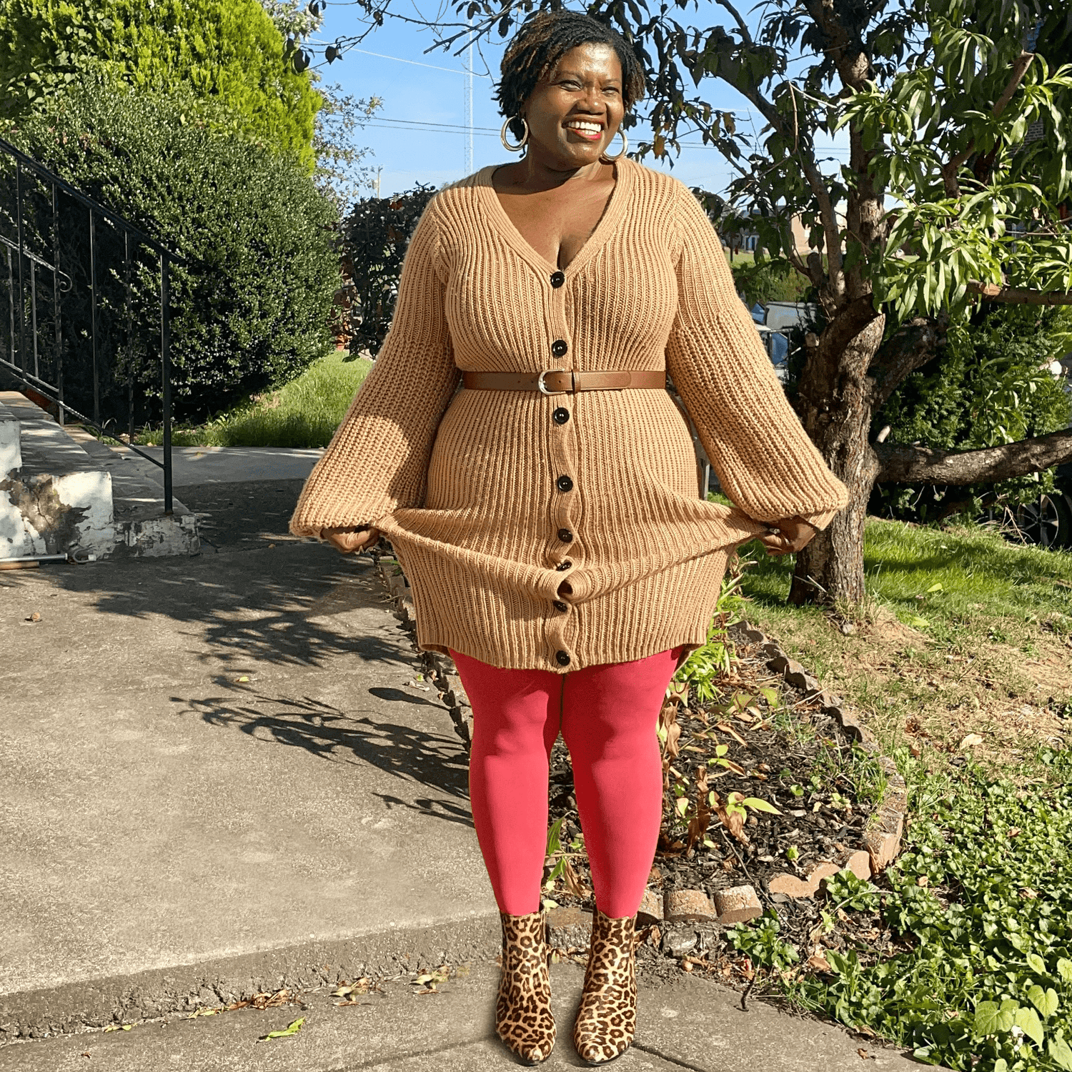 80 Denier Tights - Lullaby - Snag