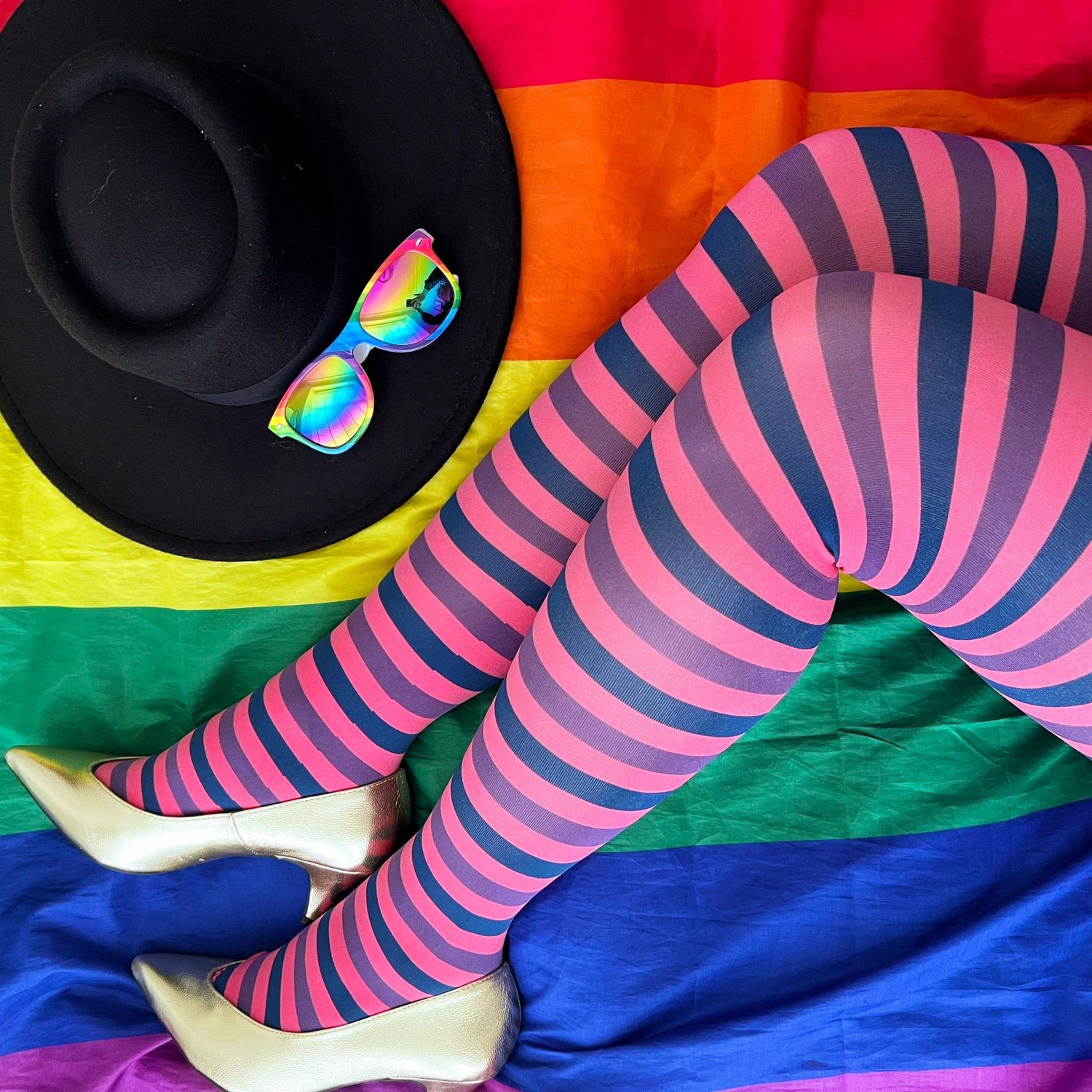 Pride Tights