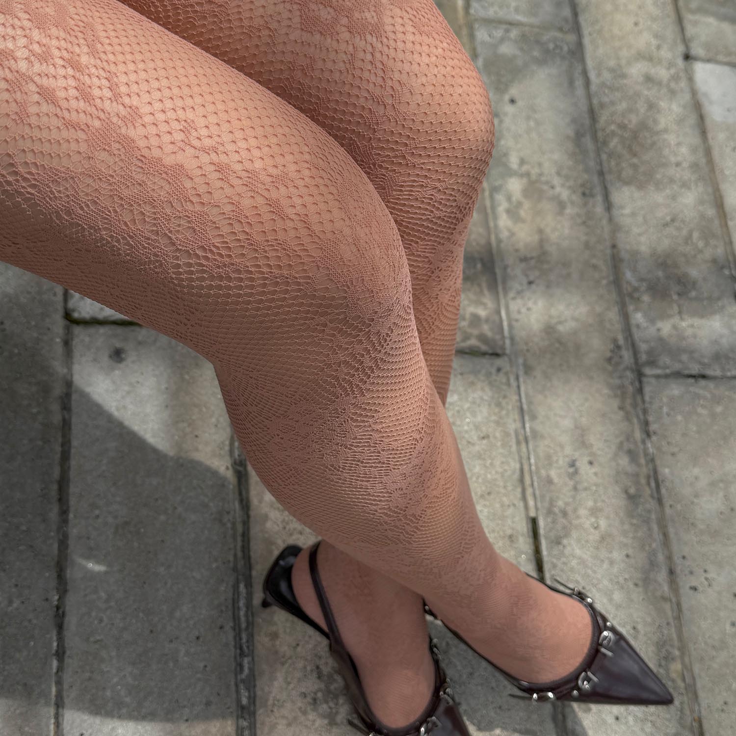 Alyssa - Size Fabulous