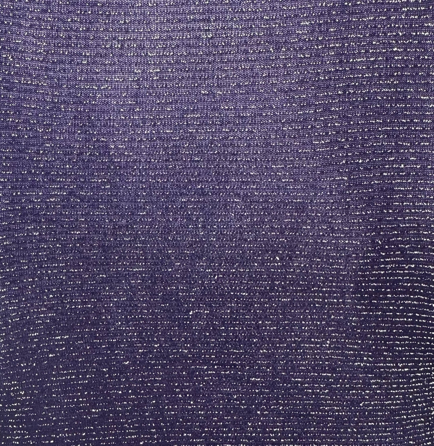 Lux Sparkle Tights - Amethyst