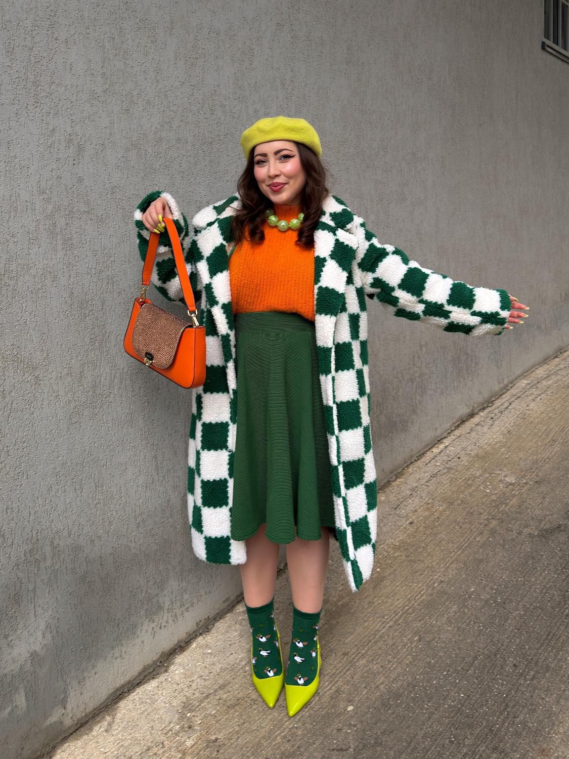 Bamboo Ankle Socks - Waddle Squad