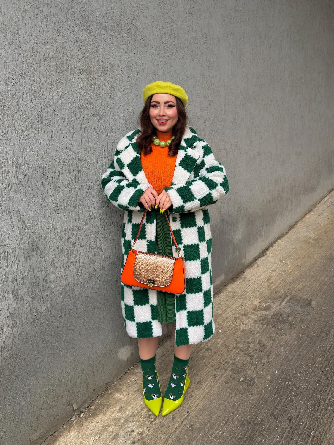 Bamboo Ankle Socks - Waddle Squad