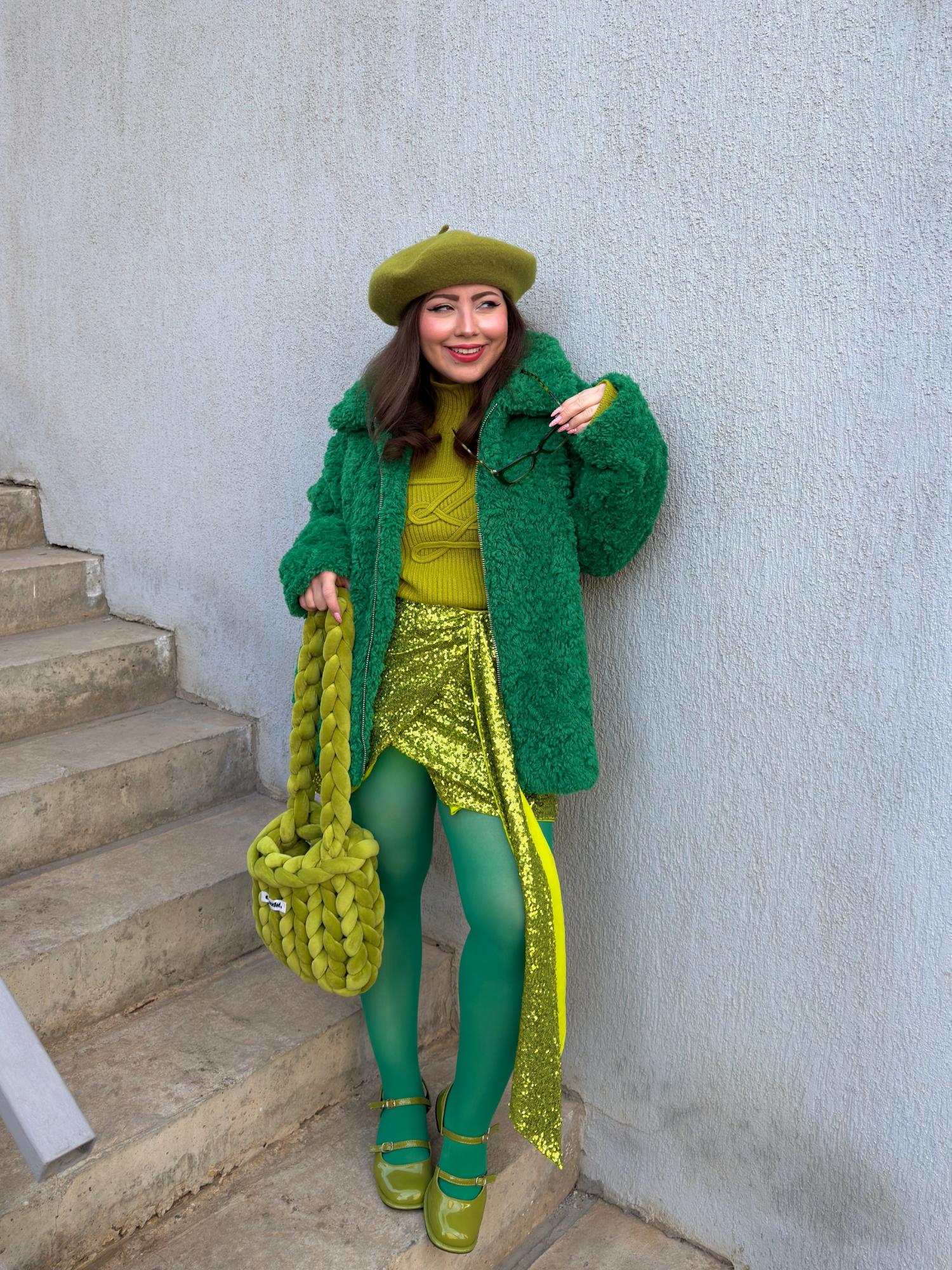 30 Denier Sheer Tights - Craic