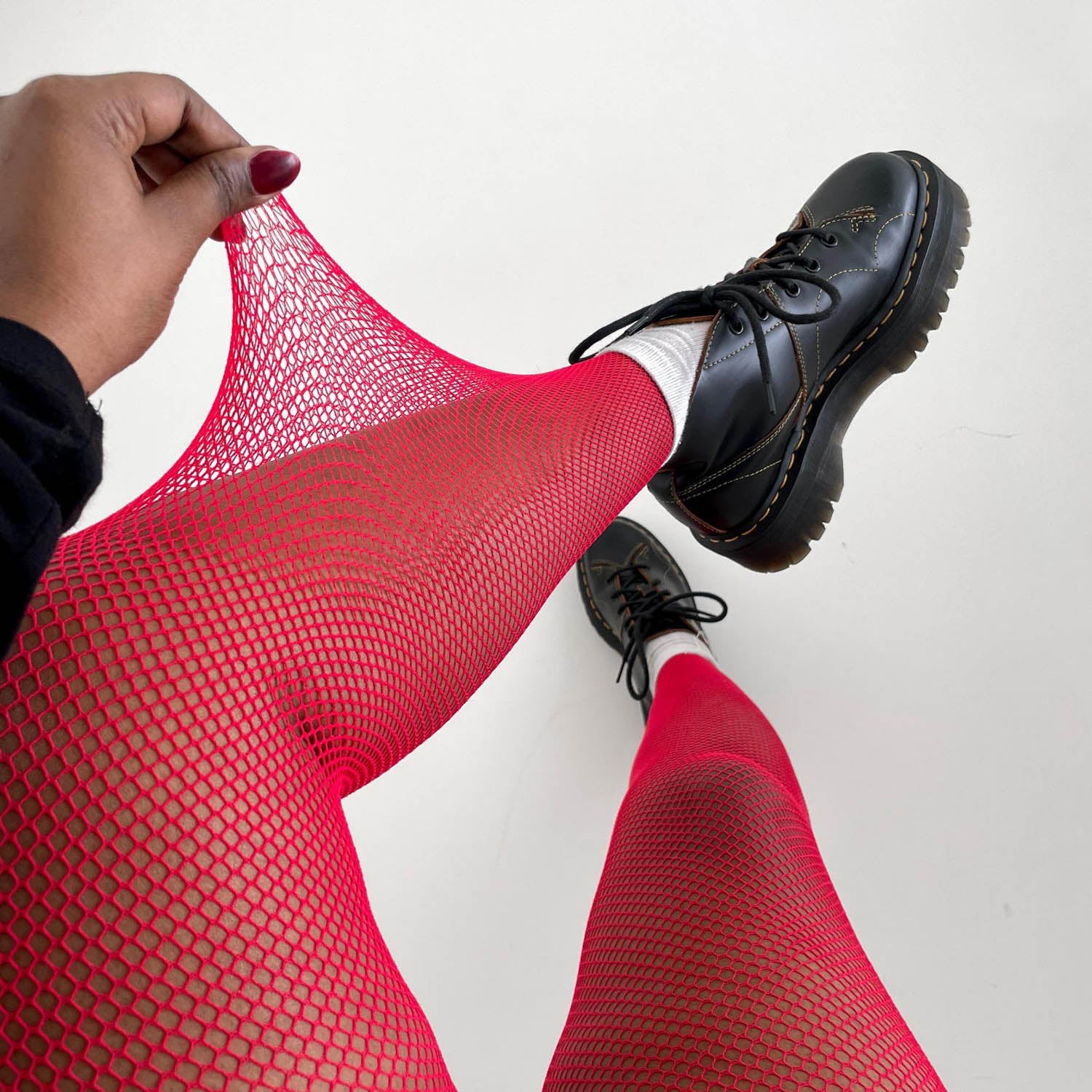 Fishnets