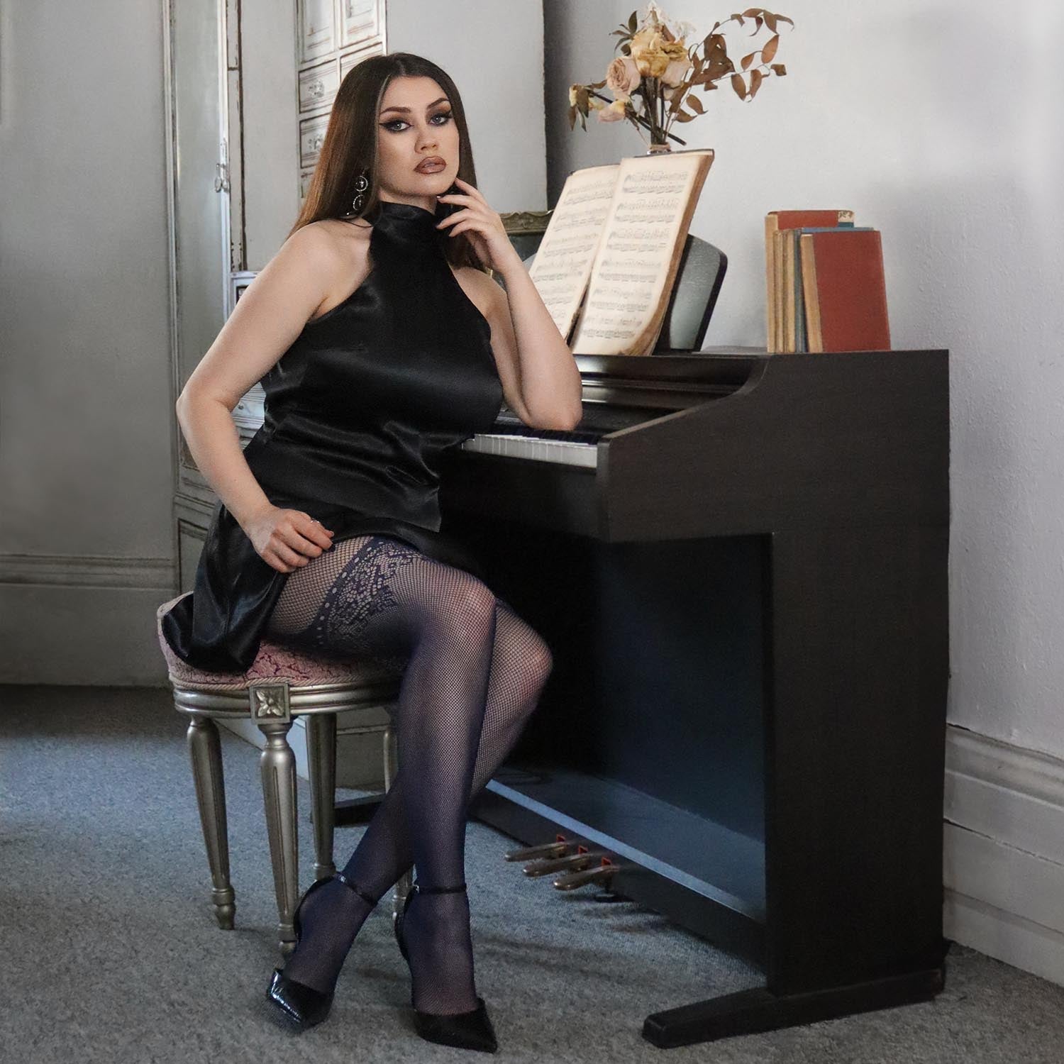 Charlotte - Size A-D