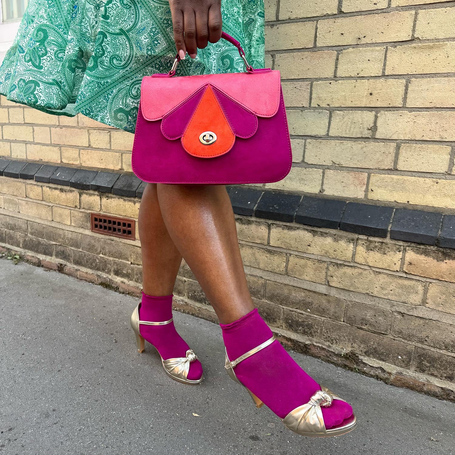 Samantha - Size 36-40