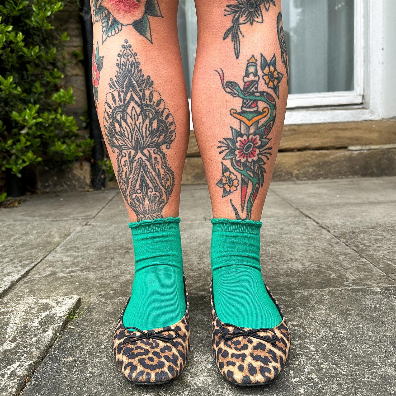 Courtney - Size 36-40