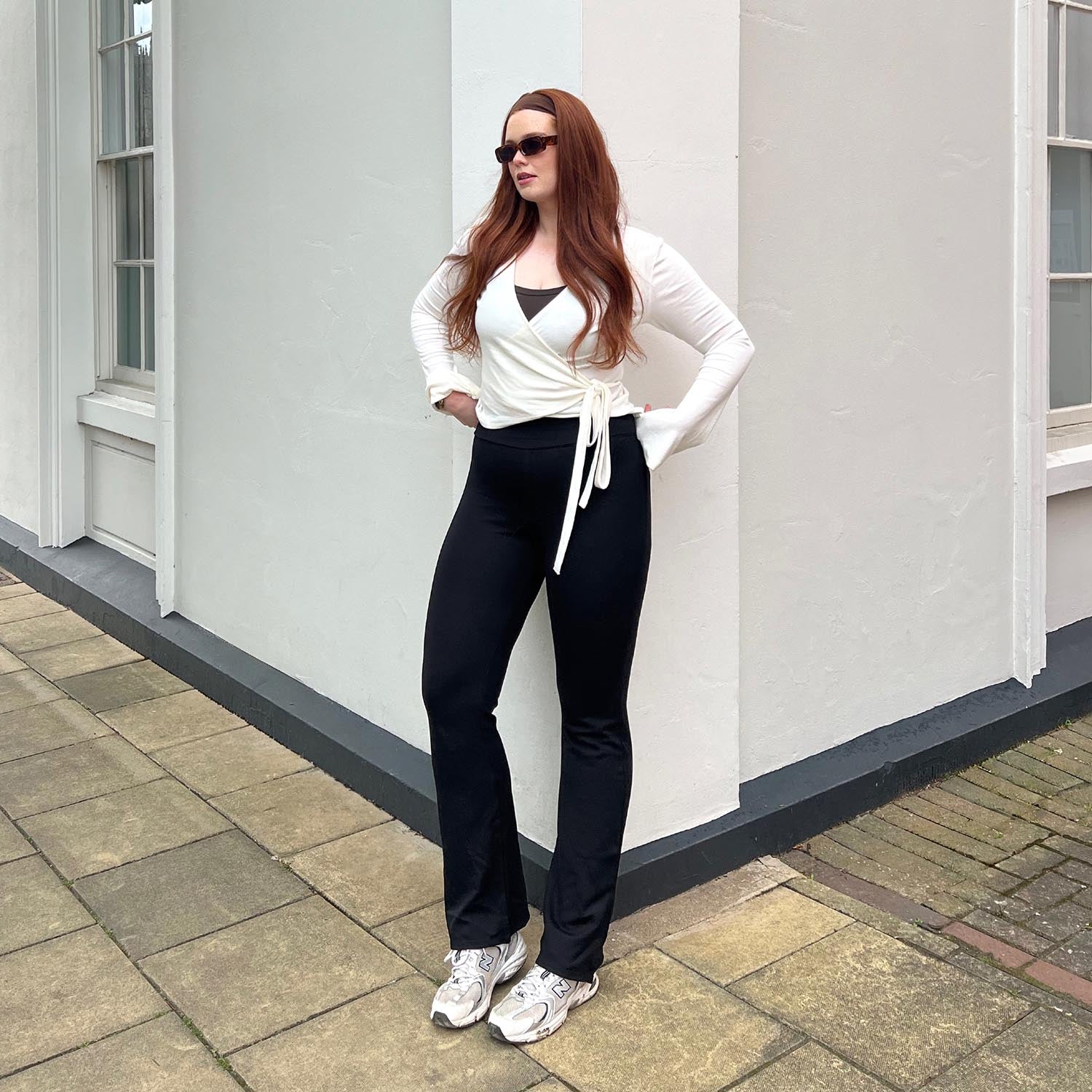 Elyshia, 6ft - Long Length, Size D