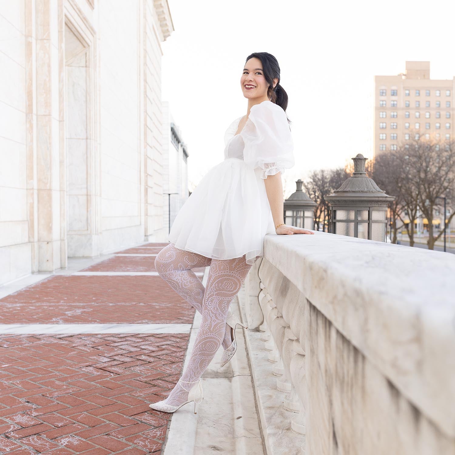 Emily - Size Fabulous