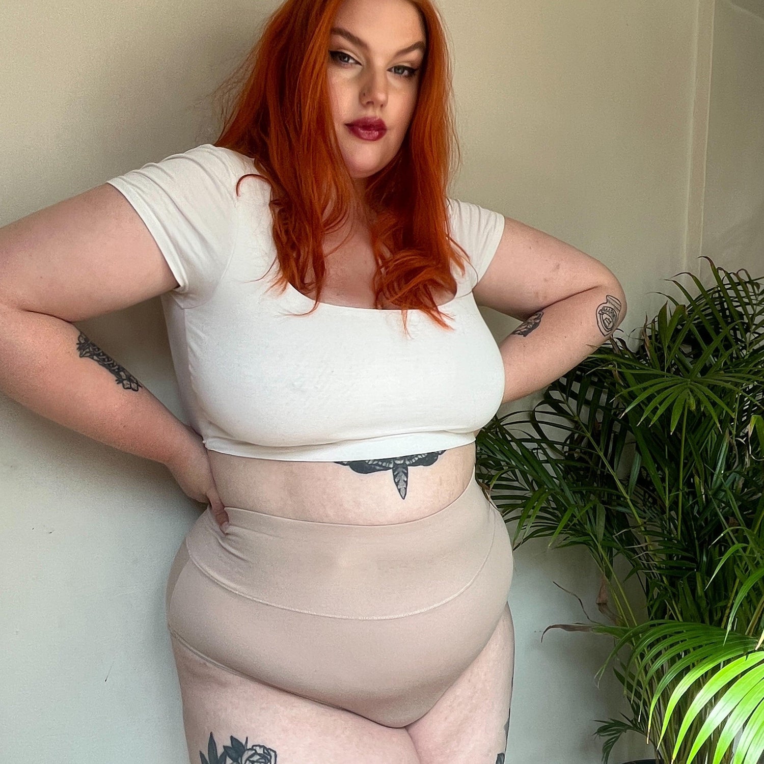 Full Brief Knicker Colours - 3 Pair Mystery Bundle