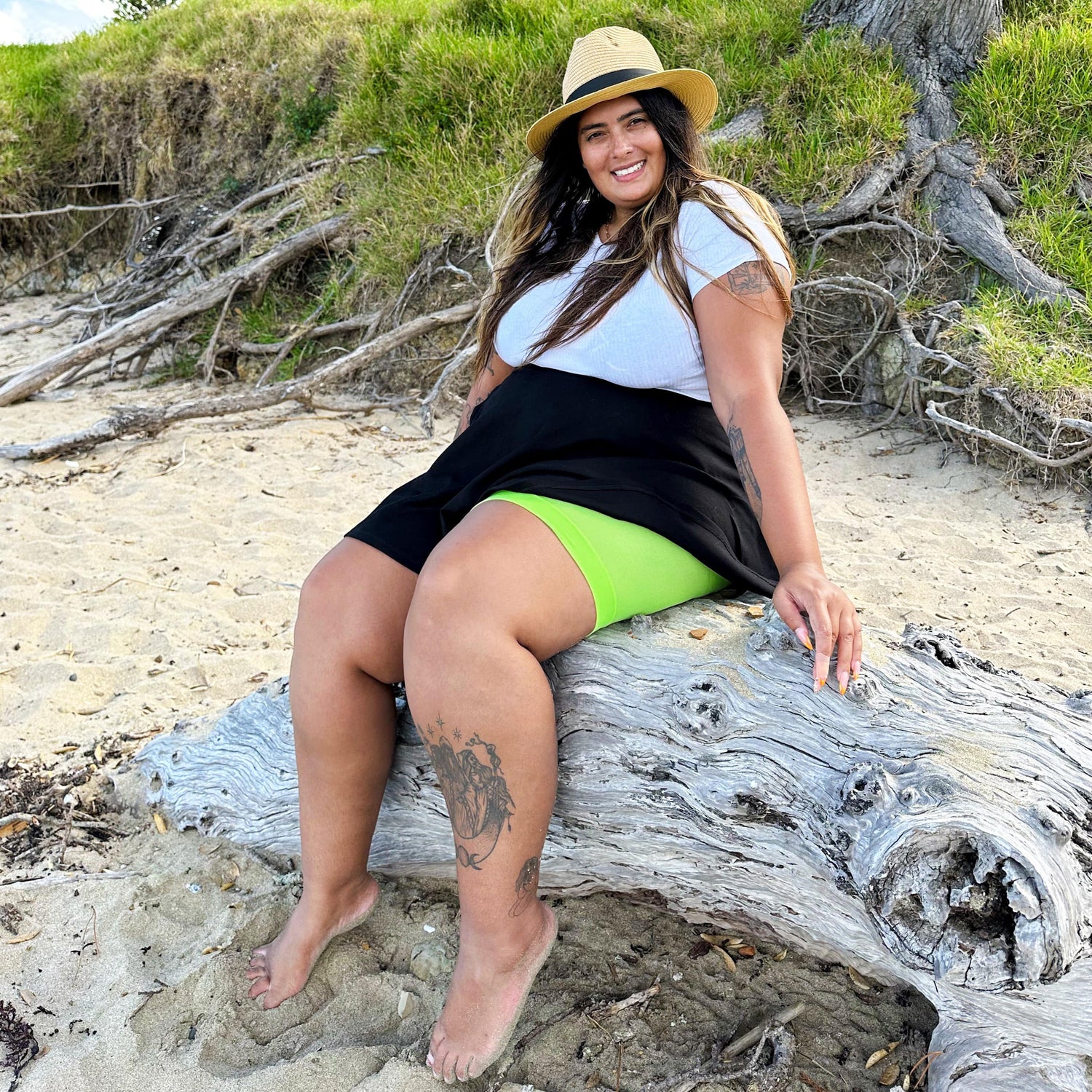 Stay Cool Chub Rub Shorts - 3 Pair Colours Mystery Bundle