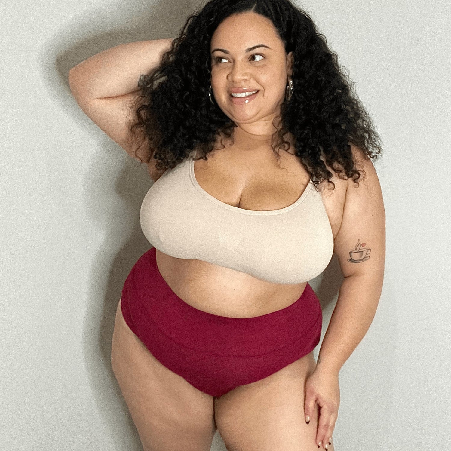 Full Brief Knicker Colours - 3 Pair Mystery Bundle