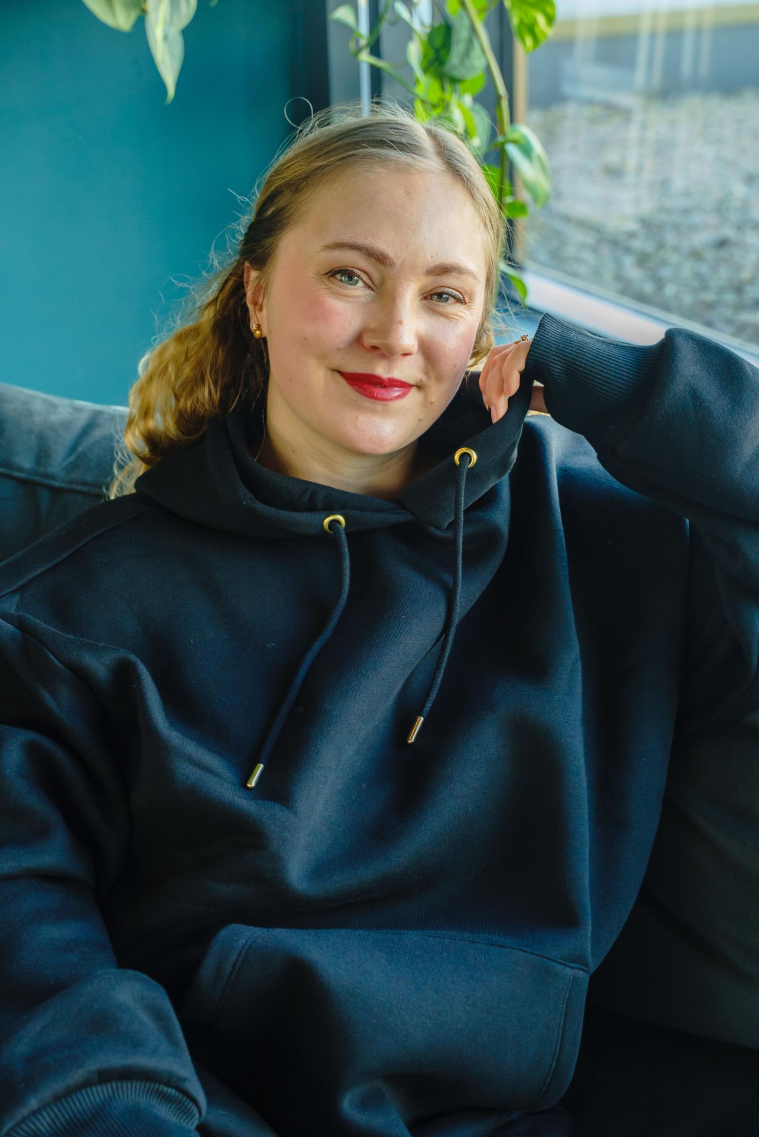 ACOTAR Hoodie - 7 Courts V2 (2025)