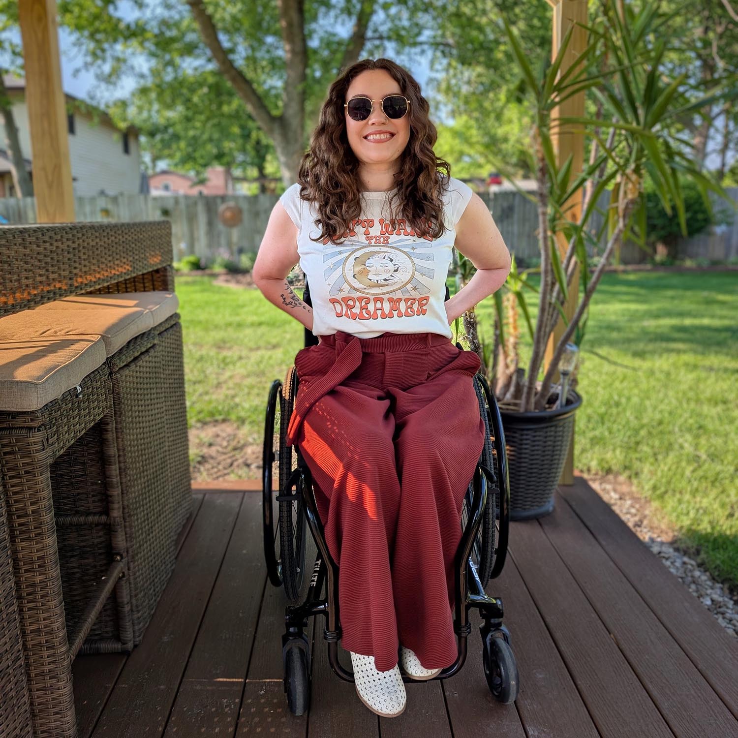 Monica, 5ft - Size C1