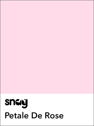 Petale De Rose Colour Swatch
