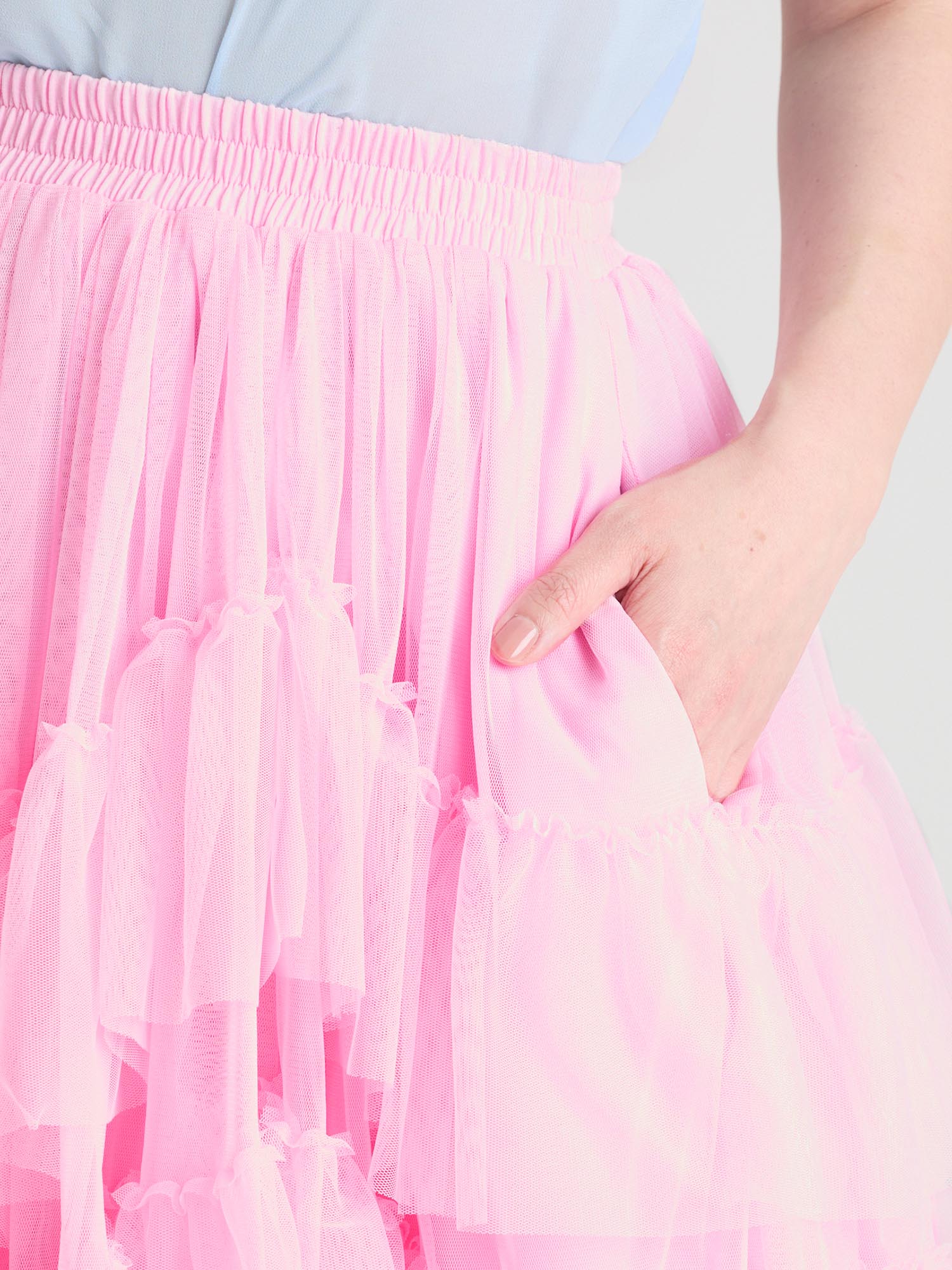 Pixie, 5ft 3in / 160cm - Size C