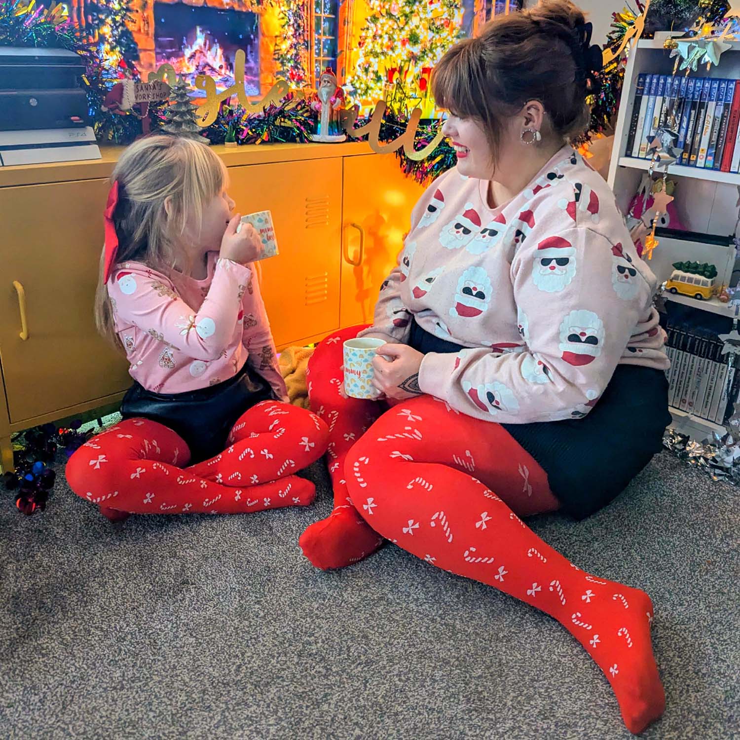 Rebecca - Sizes A/B & F