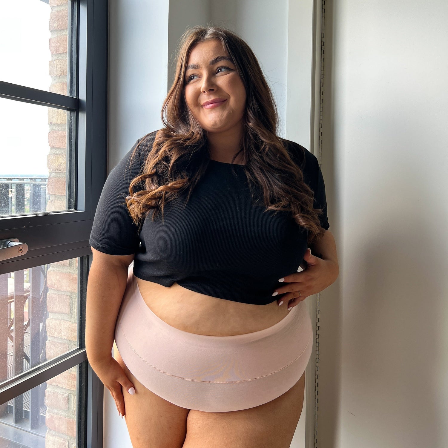 Full Brief Knicker Colours - 3 Pair Mystery Bundle