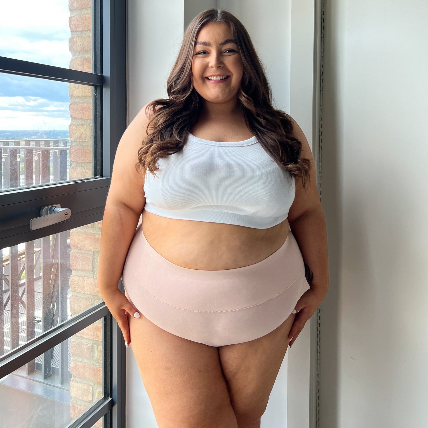 Full Brief Knicker Colours - 3 Pair Mystery Bundle