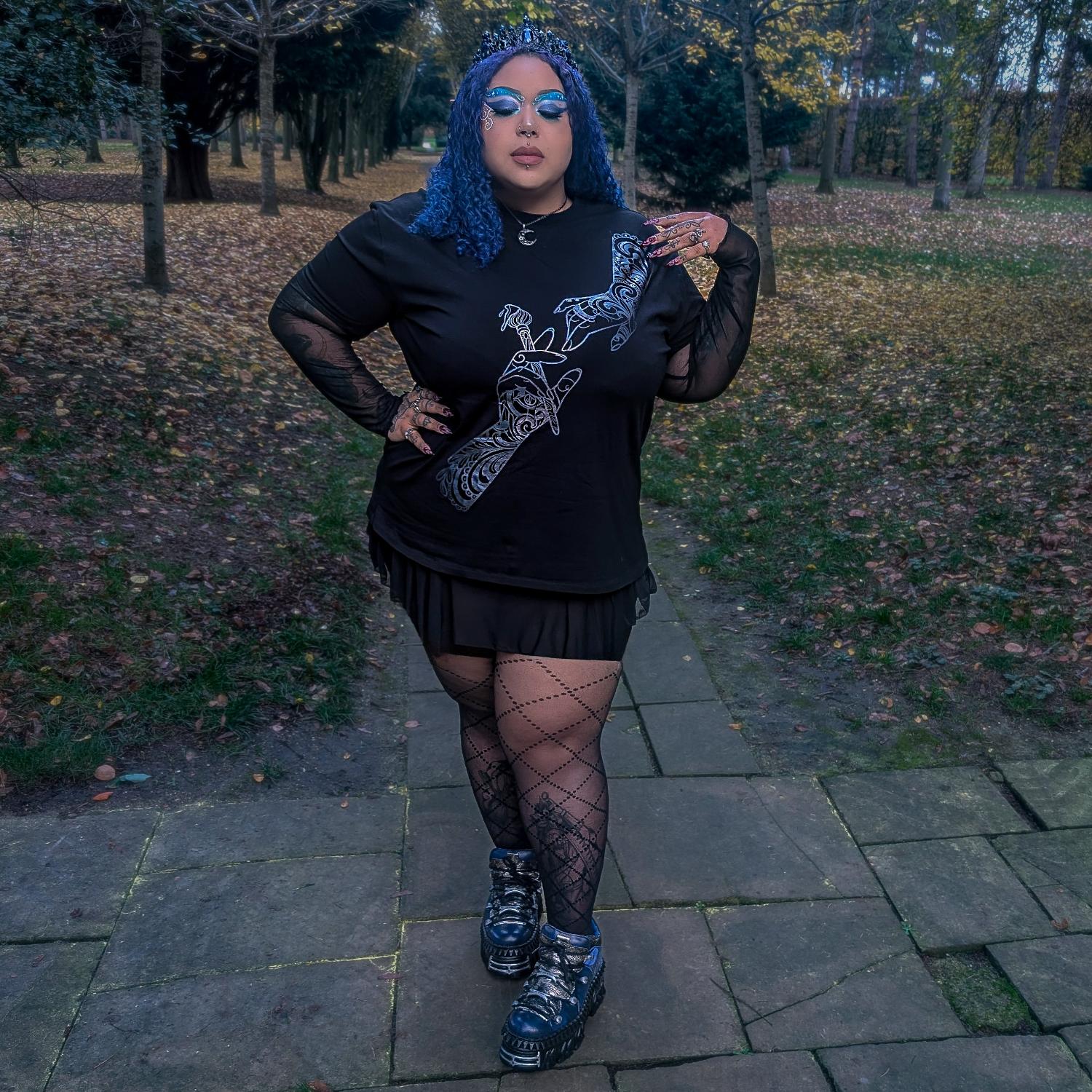 ACOTAR T-Shirt - Feyres Bargain