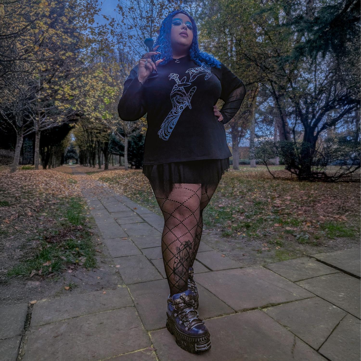 ACOTAR T-Shirt - Feyres Bargain