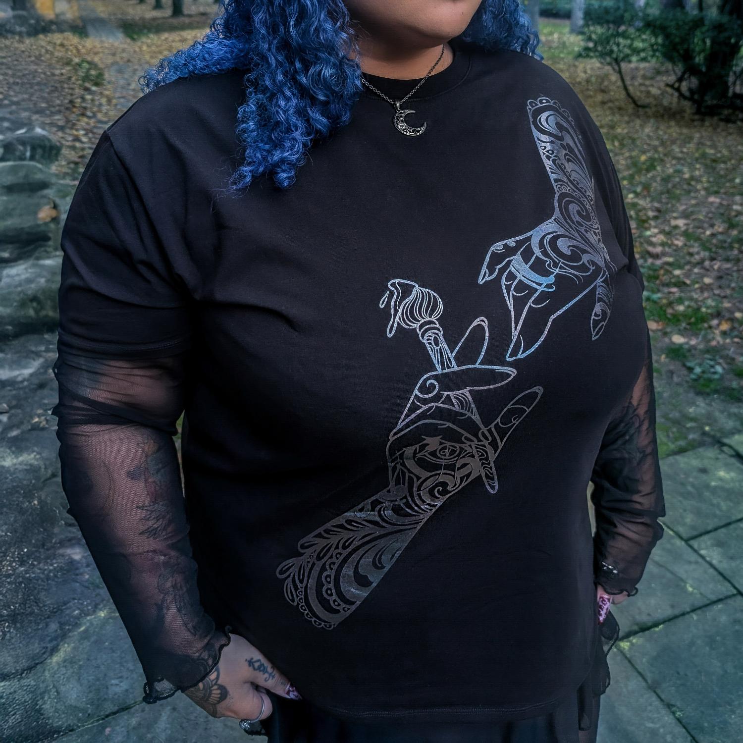 ACOTAR T-Shirt - Feyres Bargain