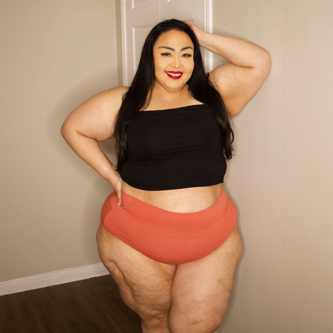 Full Brief Knicker Colours - 3 Pair Mystery Bundle