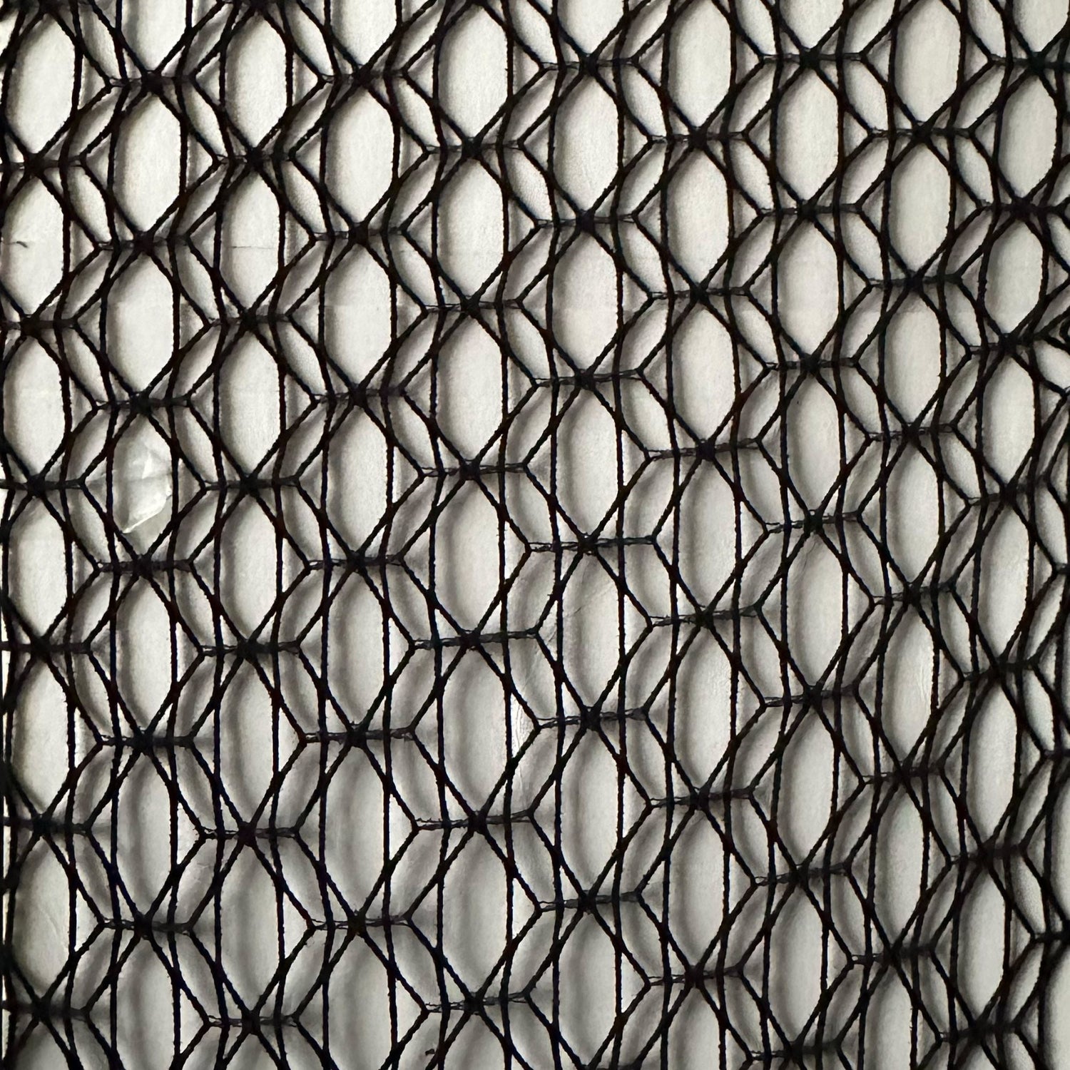 Gilded Glamour Fishnets