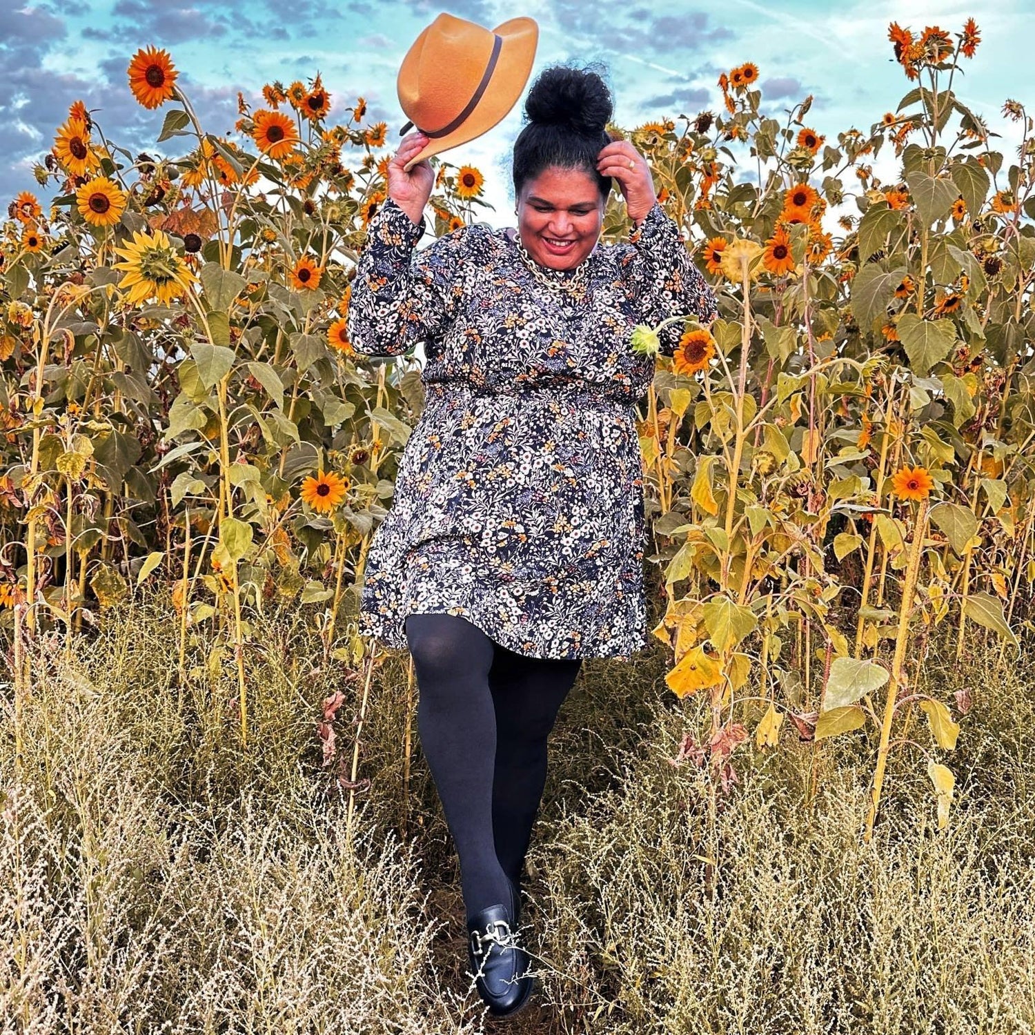 80 Denier Tights - Classic Colours