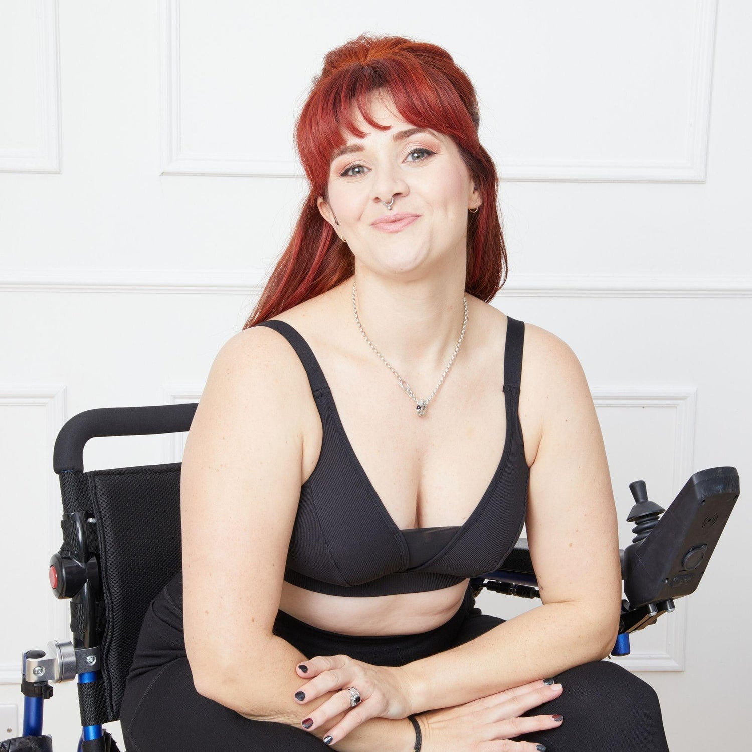 Bra - Full Cup - Snag-Ra - Snag