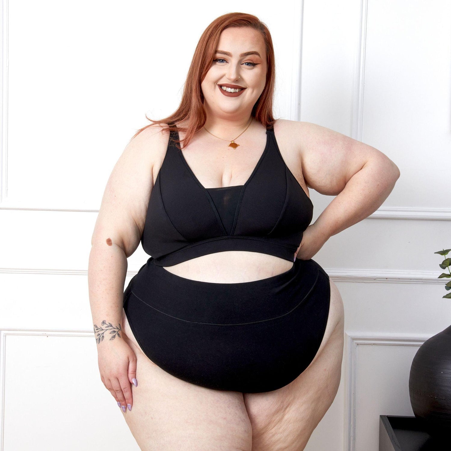 Bra - Full Cup - Snag-Ra - Snag