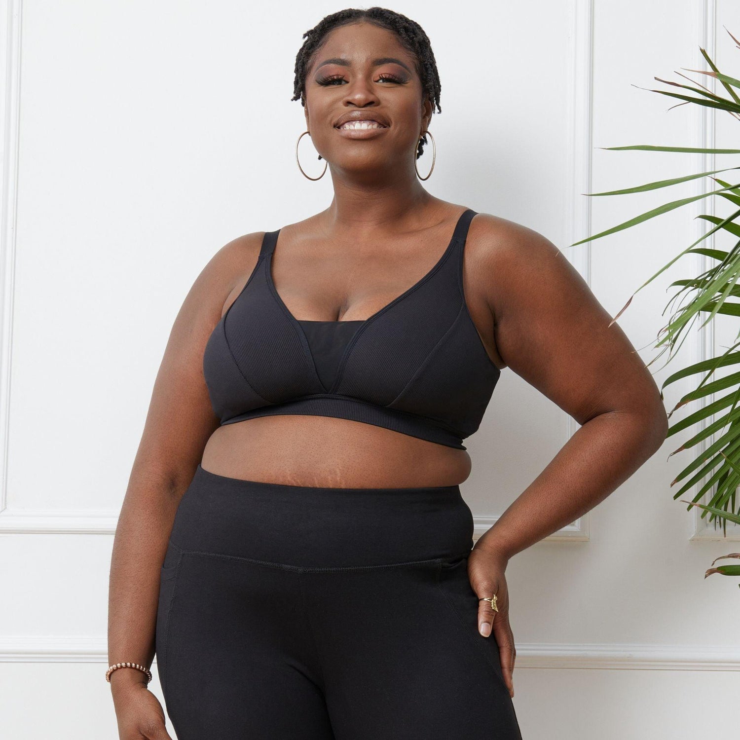 Bra - Full Cup - Snag-Ra - Snag