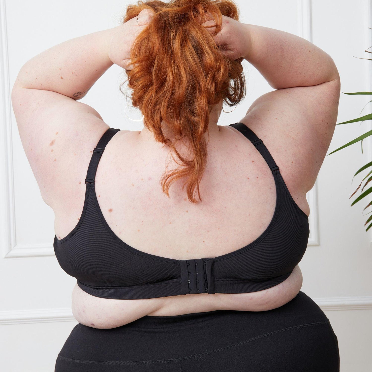 Bra - Full Cup - Snag-Ra - Snag