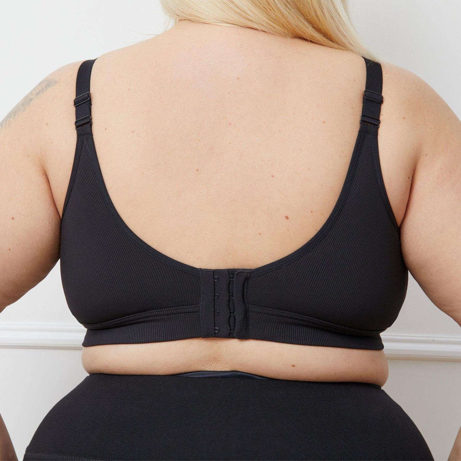 Bra - Full Cup - Snag-Ra - Snag