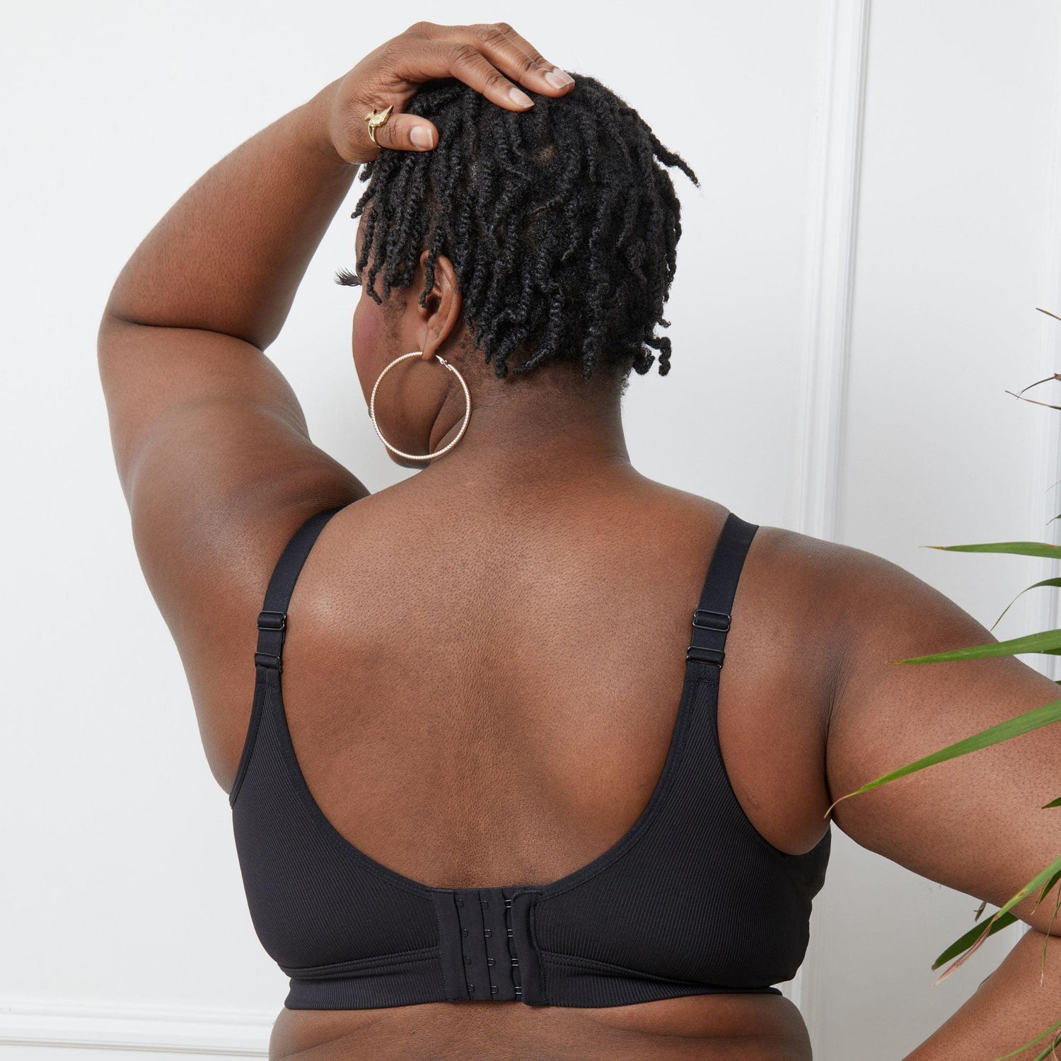 Bra - Full Cup - Snag-Ra - Snag