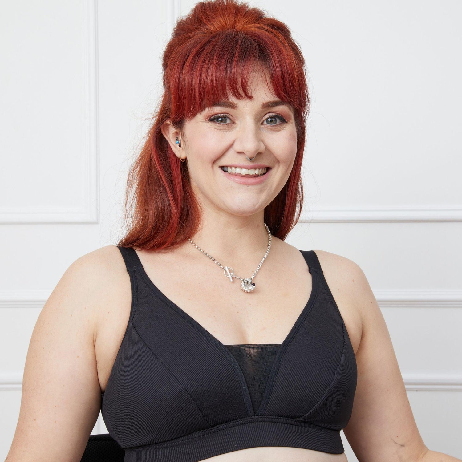 Bra - Full Cup - Snag-Ra - Snag