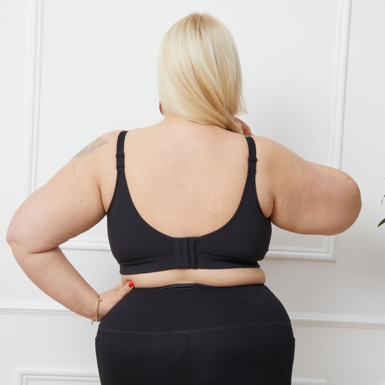 Bra - Full Cup - Snag-Ra - Snag