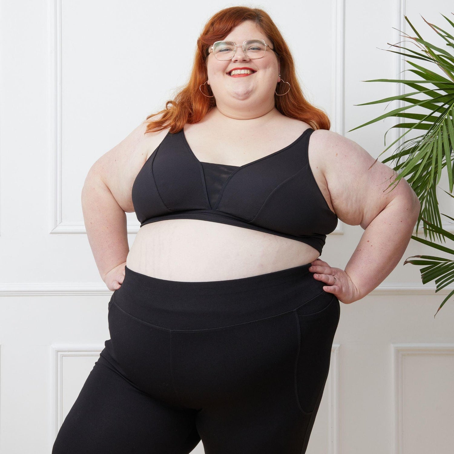 Bra - Full Cup - Snag-Ra - Snag