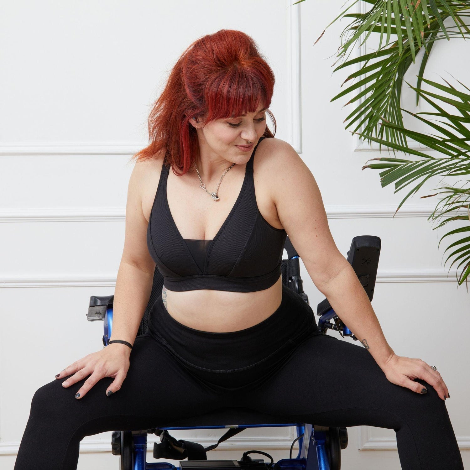 Bra - Full Cup - Snag-Ra - Snag