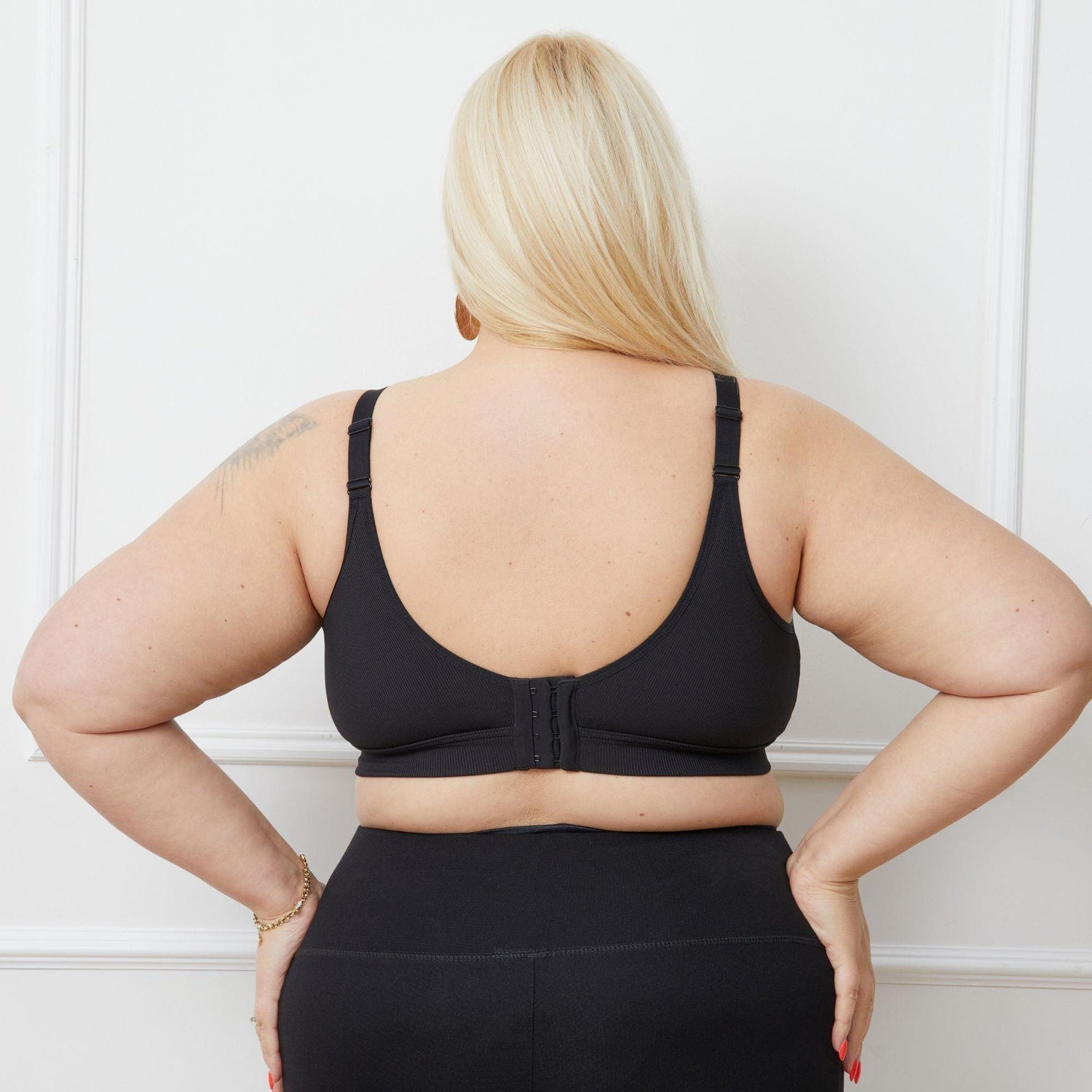 Bra - Regular Cup - Snag-Ra - Snag