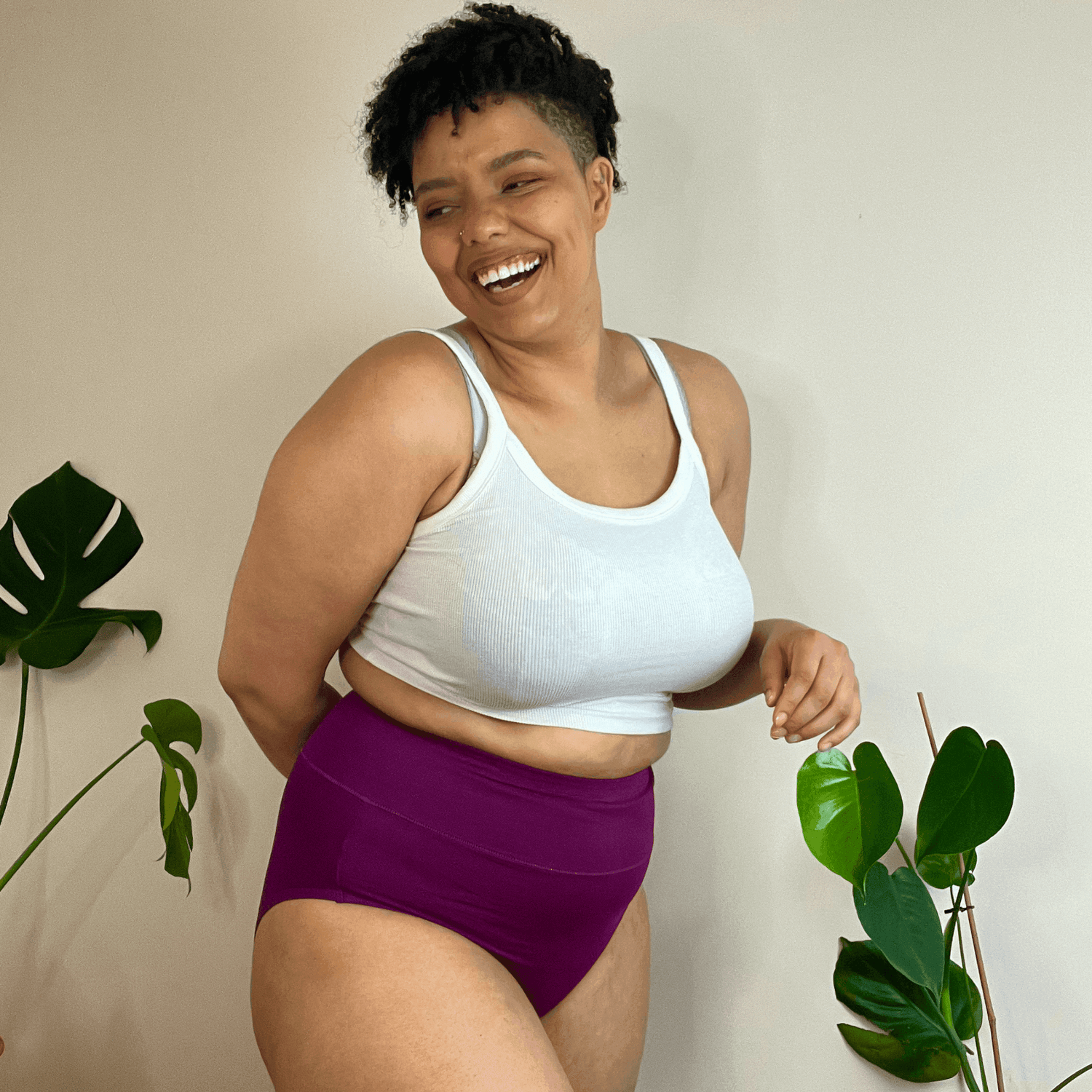 Full Brief Knicker Colours - 3 Pair Mystery Bundle