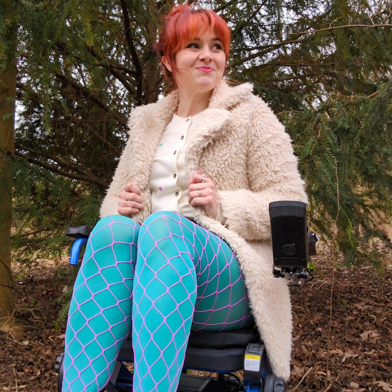 Sharkies - Bodacious - Snag