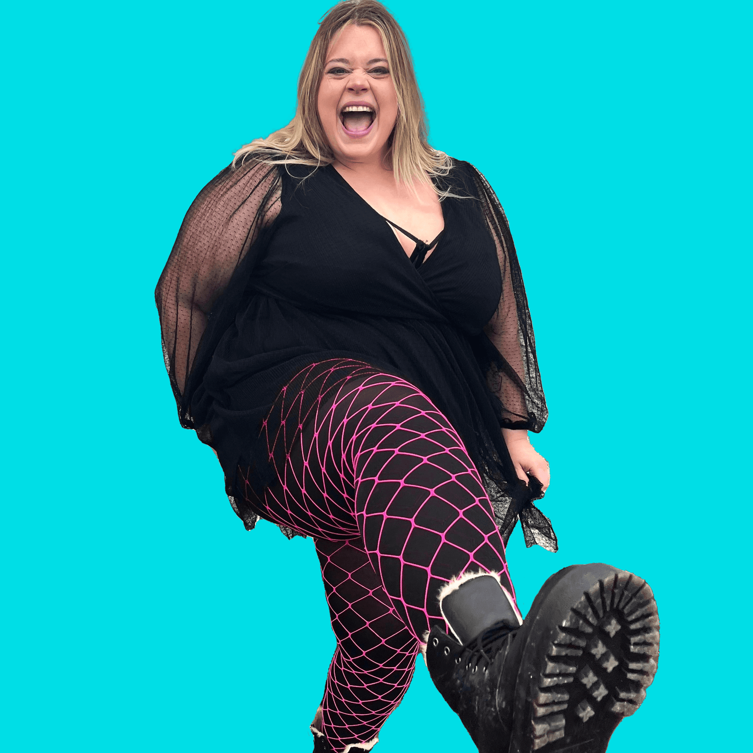 Sharkies - Totally Bitchin' - Snag