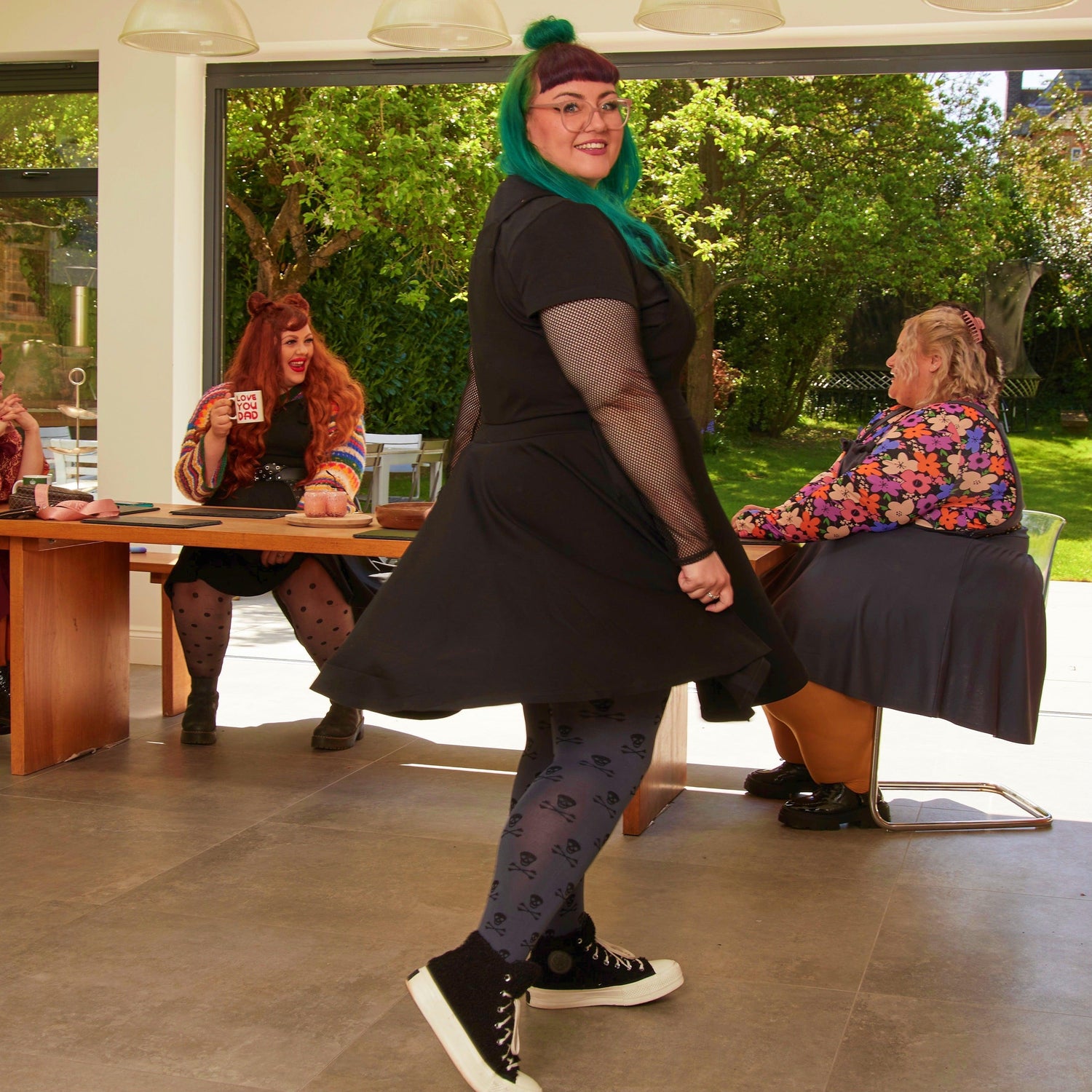 Snagafore - Black - Snag