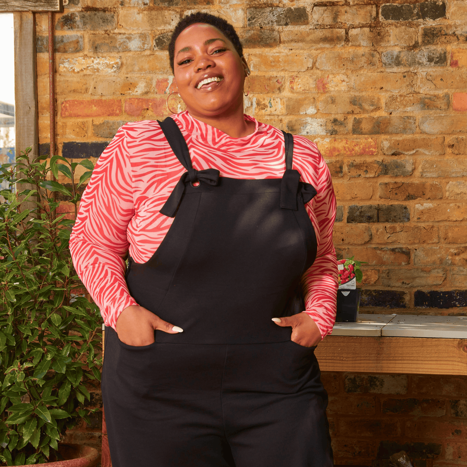 Snagarees - Black - Snag