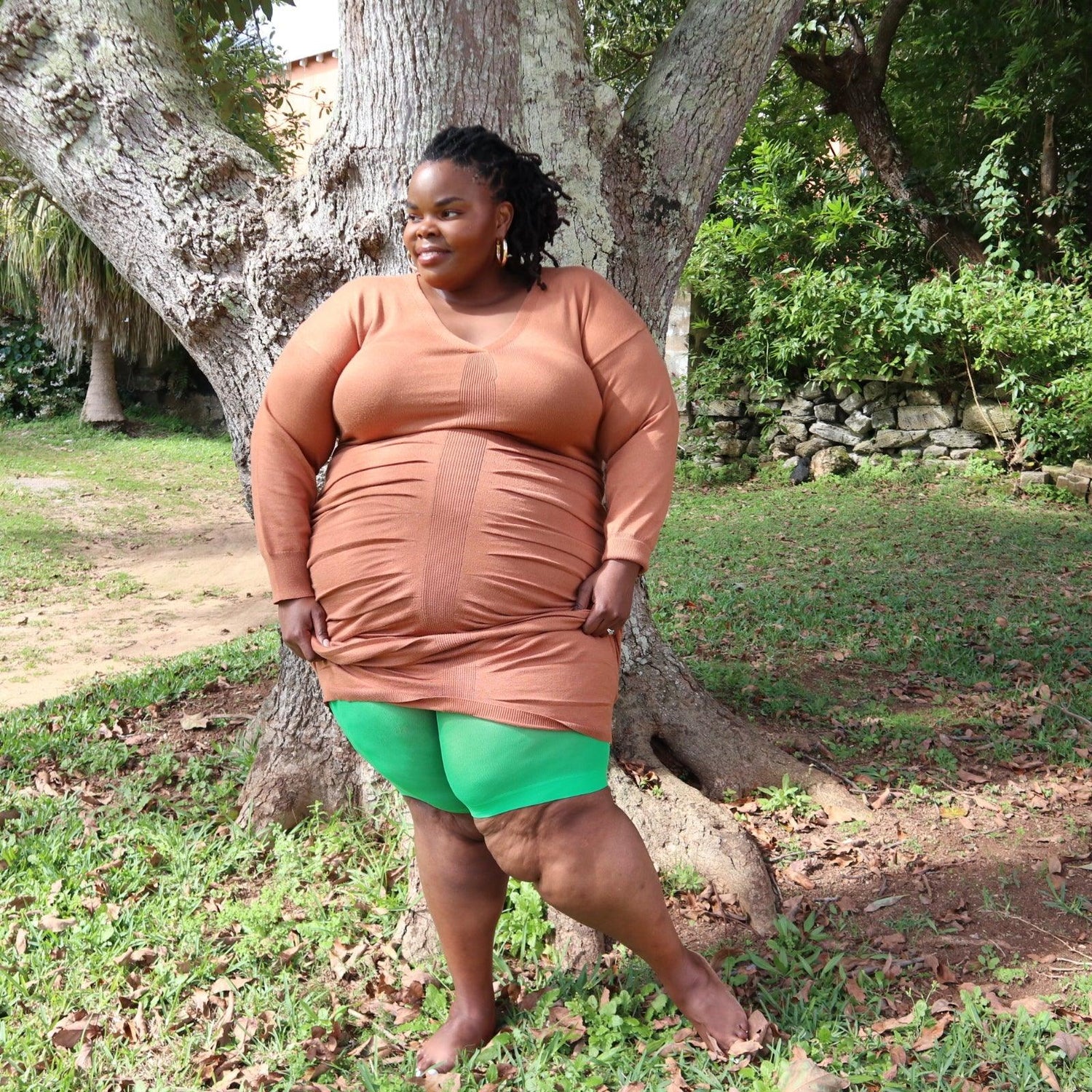 Stay Cool Chub Rub Shorts - 3 Pair Colours Mystery Bundle