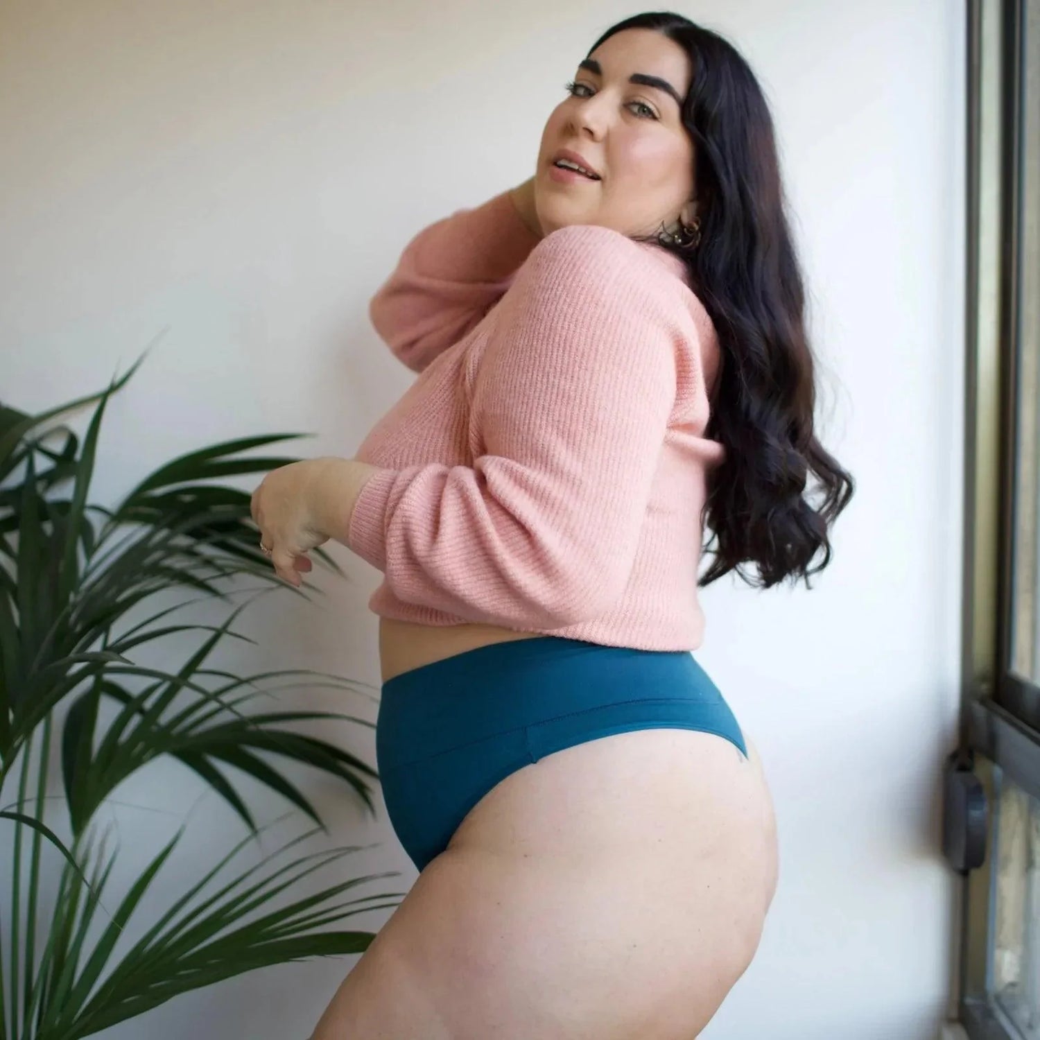 Thong - Aurora - Snag